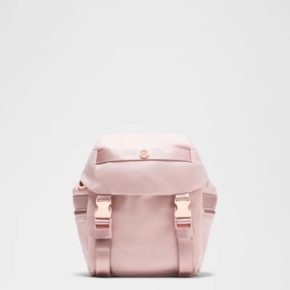 Black Backpack - Picture 4 of 4